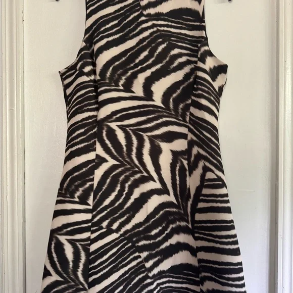 primark black mini dress Clancey Strapless Mini Dress Black main image 1